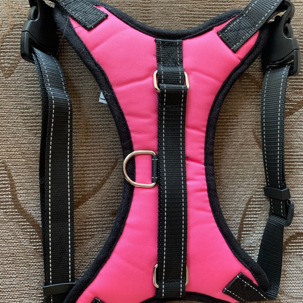 Dog Harness